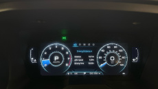 Ssangyong Korando 1.5 Ventura 5dr Auto Petrol Estate